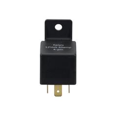 Mini Relay 12V, 30A 2