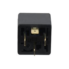 Mini Relay 12V, 30A 3