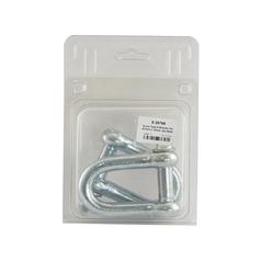 Agripak 2 pcs. Screw Type D Shackle Pin Ø16x30mm 2