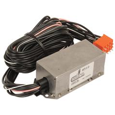 Electric Immobiliser 1