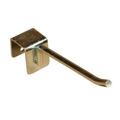 Standard hook for hanging bar 1