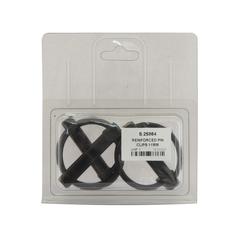 Agripak 3 pc. Round Linch Pin 11x 50mm Heavy Duty 2
