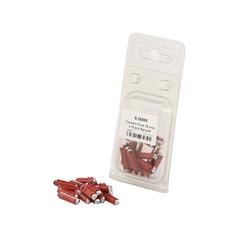 Agripak 15 pcs. Continental Fuses 16 Amps 1