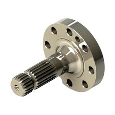 PTO Shaft 1