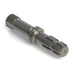 PTO Shaft 1