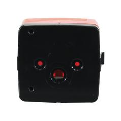 Rear Combination Light, (Halogen), Function: 4, Brake / Tail / Indicator / Number Plate, RH & LH, 12V 3