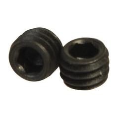 Metric Socket Setscrew, M6x5mm (DIN 916) Tensile strength: 14.9. 1