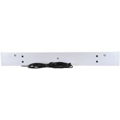 LED Lighting Board, Overall length: 1200mm, Function: 4, Brake / Tail / Indicator / Number Plate 2