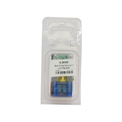 Agripak 7 pcs. Maxi Blade Fuse 20, 30, 40, 50, 60, 70, 80A Assorted 2
