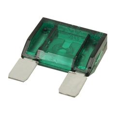 Maxi Blade Fuse, 30 Amps Green 1