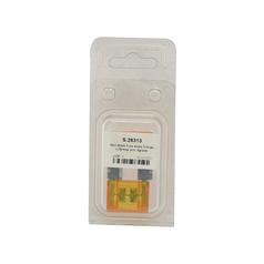 Agripak 2 pcs. Maxi Blade Fuse 40A Orange 2