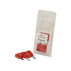 Agripak 2 pcs. Maxi Blade Fuse 50A Red 1