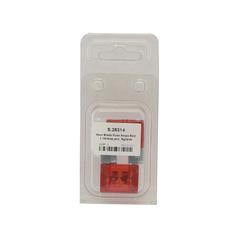 Agripak 2 pcs. Maxi Blade Fuse 50A Red 2