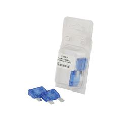Agripak 2 pcs. Maxi Blade Fuse 60A Blue 1