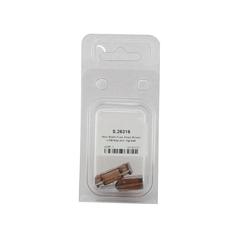 Agripak 2 pcs. Maxi Blade Fuse 70A Brown 2