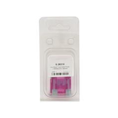 Agripak 2 pcs. Maxi Blade Fuse 100A Purple 2