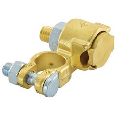 Battery Terminal (Standard Duty) Positive 1
