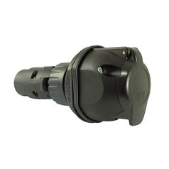Plug and Socket Reducer 24V/12V 1
