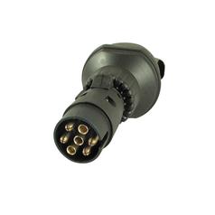 Plug and Socket Reducer 24V/12V 2