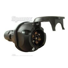 Plug and Socket Reducer 24V/12V 3