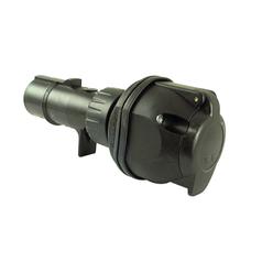 Plug and Socket Reducer 24V/12V 1