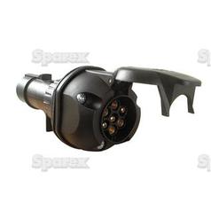 Plug and Socket Reducer 24V/12V 3
