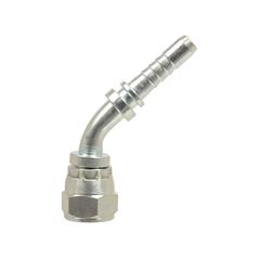 Dicsa JIC 37° Hose Insert 1/4\'\' x 9/16\'\' Female Thread 135° Swept Swivel 1