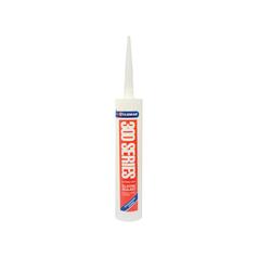 General Purpose Silicone Sealant, Clear - 300ml 1