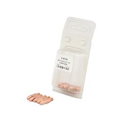 Agripak 5 pcs. MIG Contact Tip 0.9mm 1