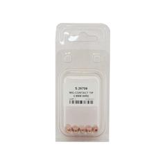 Agripak 5 pcs. MIG Contact Tip 0.9mm 2
