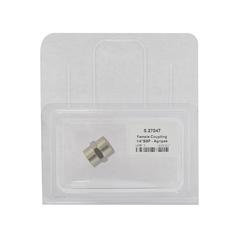 Female Coupling 1/4\'\'BSP - Agripak 2