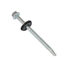 HexH (TEK) Screw, 5.5x20mm (DIN 7504K) 1