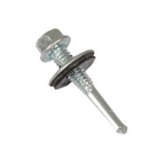 HexH (TEK) Screw, 5.5x51mm (DIN 7504K) 1
