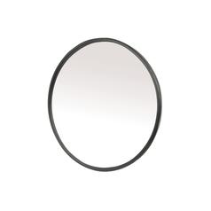 Mirror Head - Round, (Flat), Ø125mm 1
