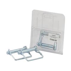 Agripak 2 pcs. Shaft Locking Pin 11mm x 54mm 1