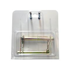 Agripak 2 pcs. Shaft Locking Pin 9.5mm x 70mm 1