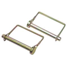 Agripak 2 pcs. Shaft Locking Pin 9.5mm x 70mm 2