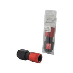 Agripak Air Brake Coupling Red M16 x 1.50mm Female 1