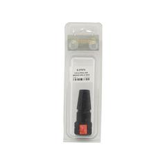 Agripak Air Brake Coupling Red M22 x 1.50mm Male 2