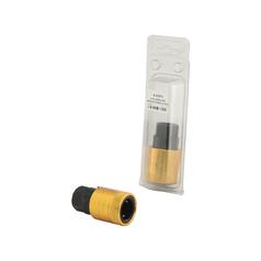 Agripak Air Brake Coupling Yellow M22 x 1.50mm Female 1