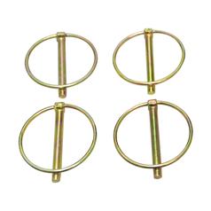 Imperial Spirol Pin - Pin Ø 3/16\'\' x 1\'\' 2
