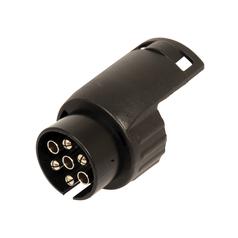 7 Pin to 13 Pin Conversion Socket 1