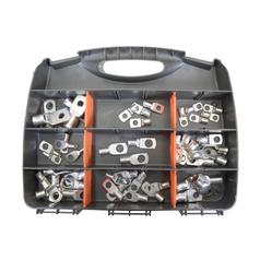 Swage On Ring Terminal Handipak (50 pcs.) 2