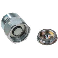 COUPLING-SCREW TYPE BRAKE F 1