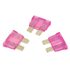 Blade Fuse - 3.0 Amps 1