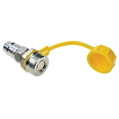 Transformer Coupling Male VPX (short version) 1
