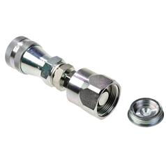 Transformer Coupling Female VPW 1
