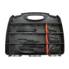 Handipak 60 pcs. Metric Roll Pin Assortment 3 - 10mm 2