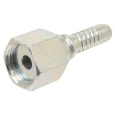 Dicsa ORFS Hose Insert 5/16\'\' x 11/16\'\' Female Thread Straight Swivel 2