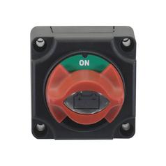 Battery Cut Off Switch - Standard Duty, 300 Amps, 12-48V 1